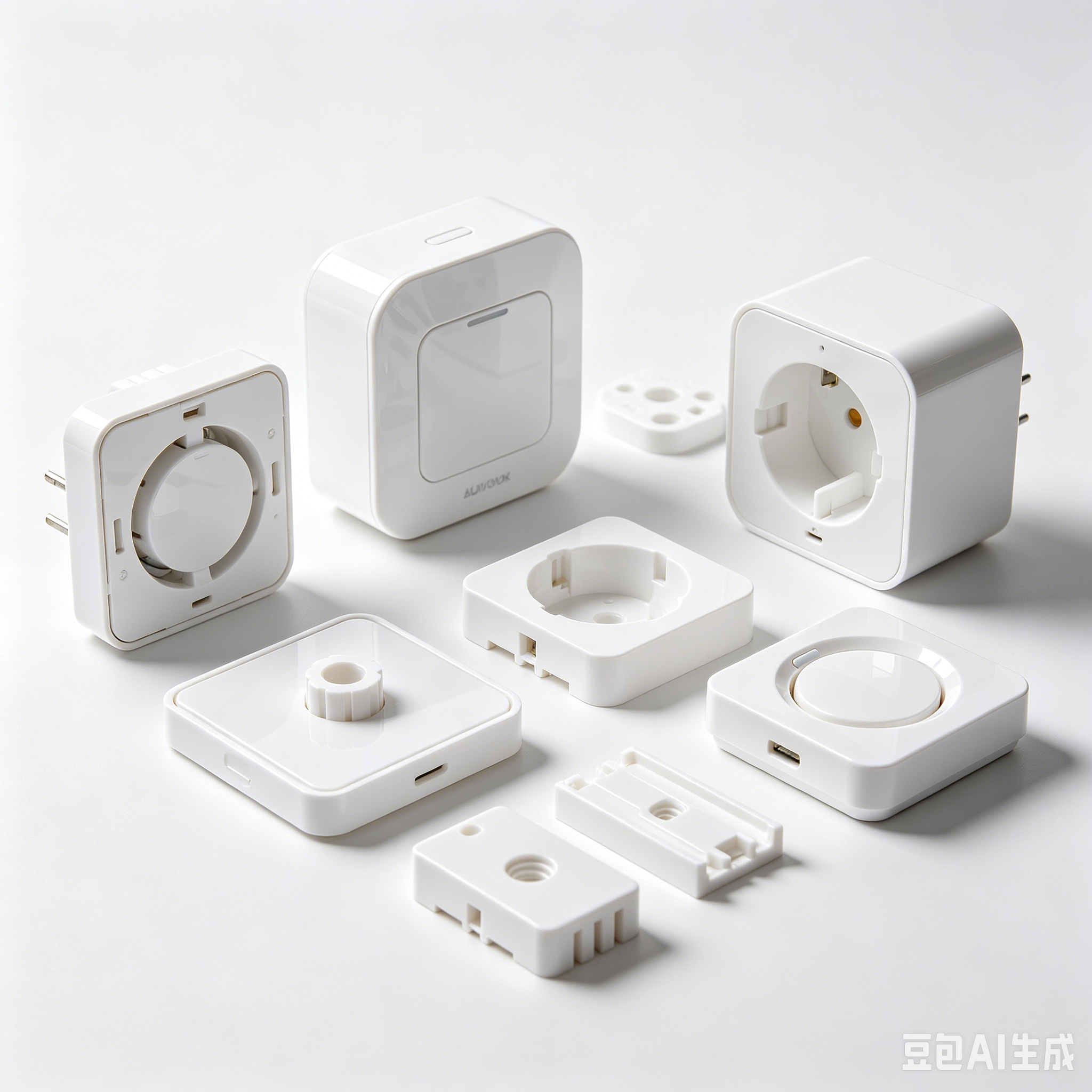 曲江模具开发